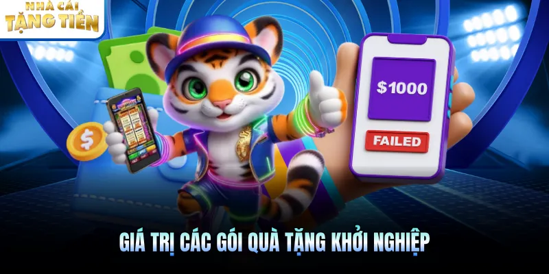Tìm hiểu về các nhà cái mới tặng tiền uy tín 2026