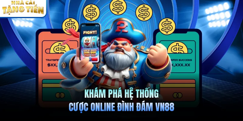 Khám phá các thương hiệu giải trí hàng đầu để nhận thưởng